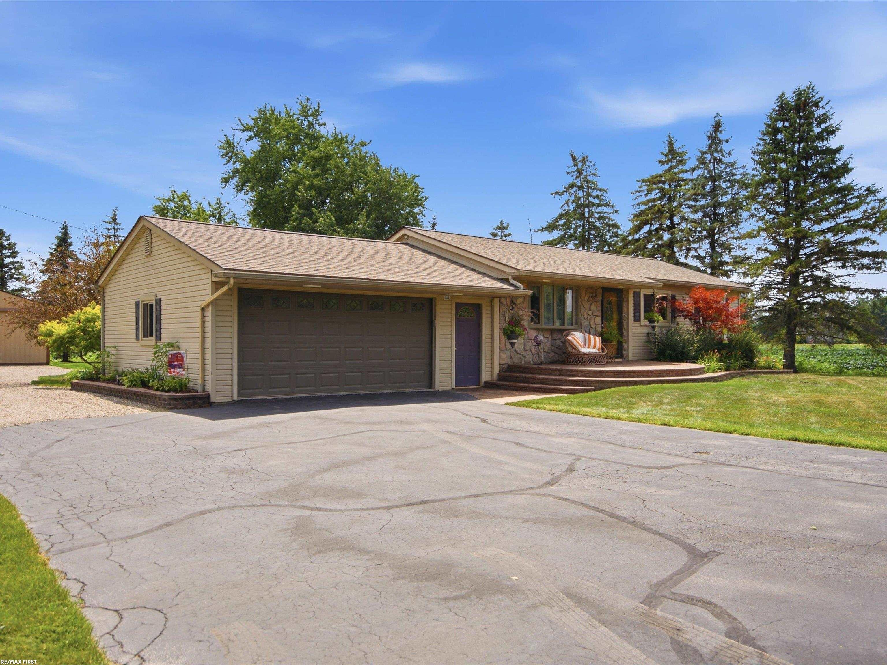 15890 30 Mile Road