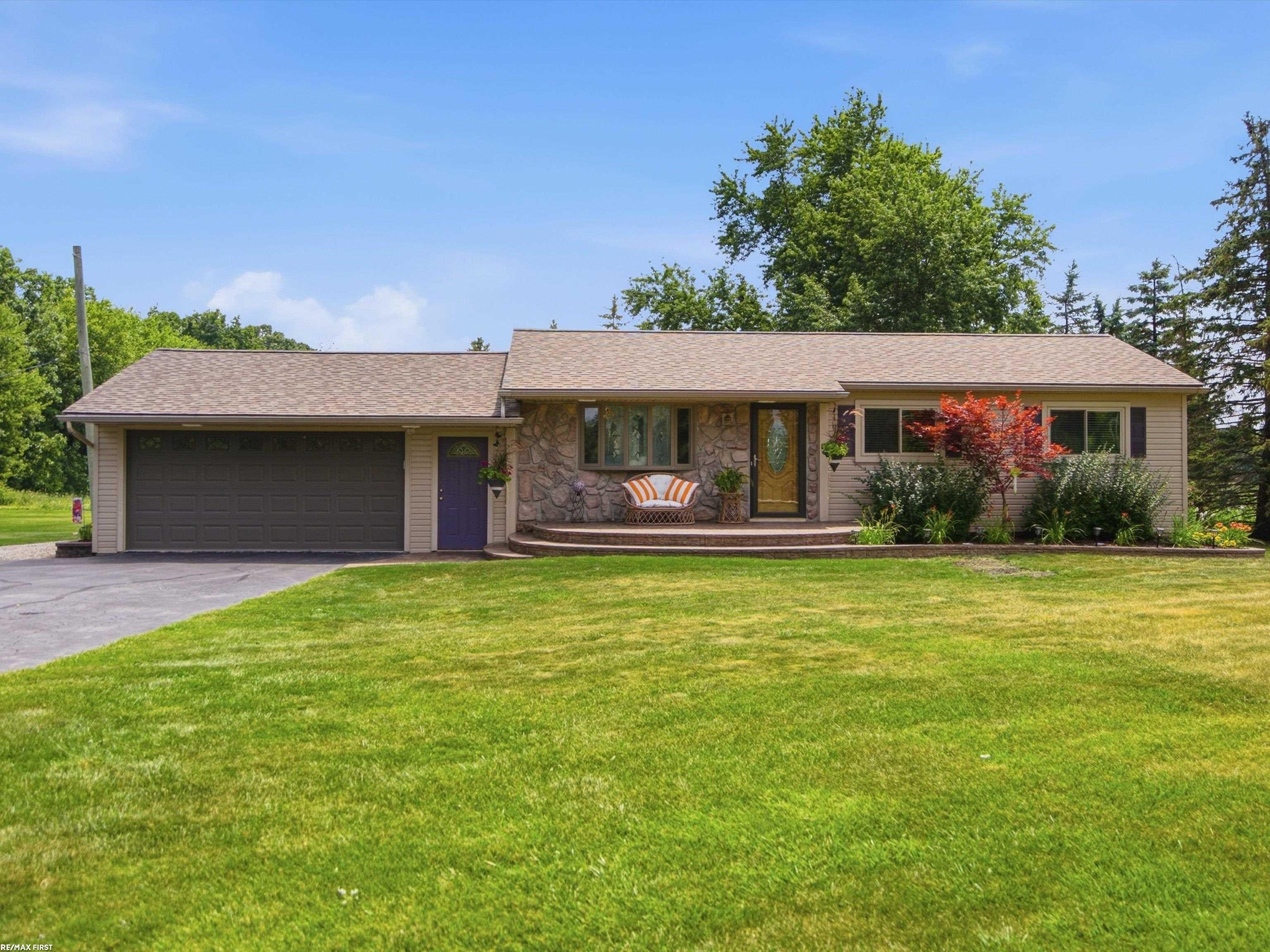 15890 30 Mile Road
