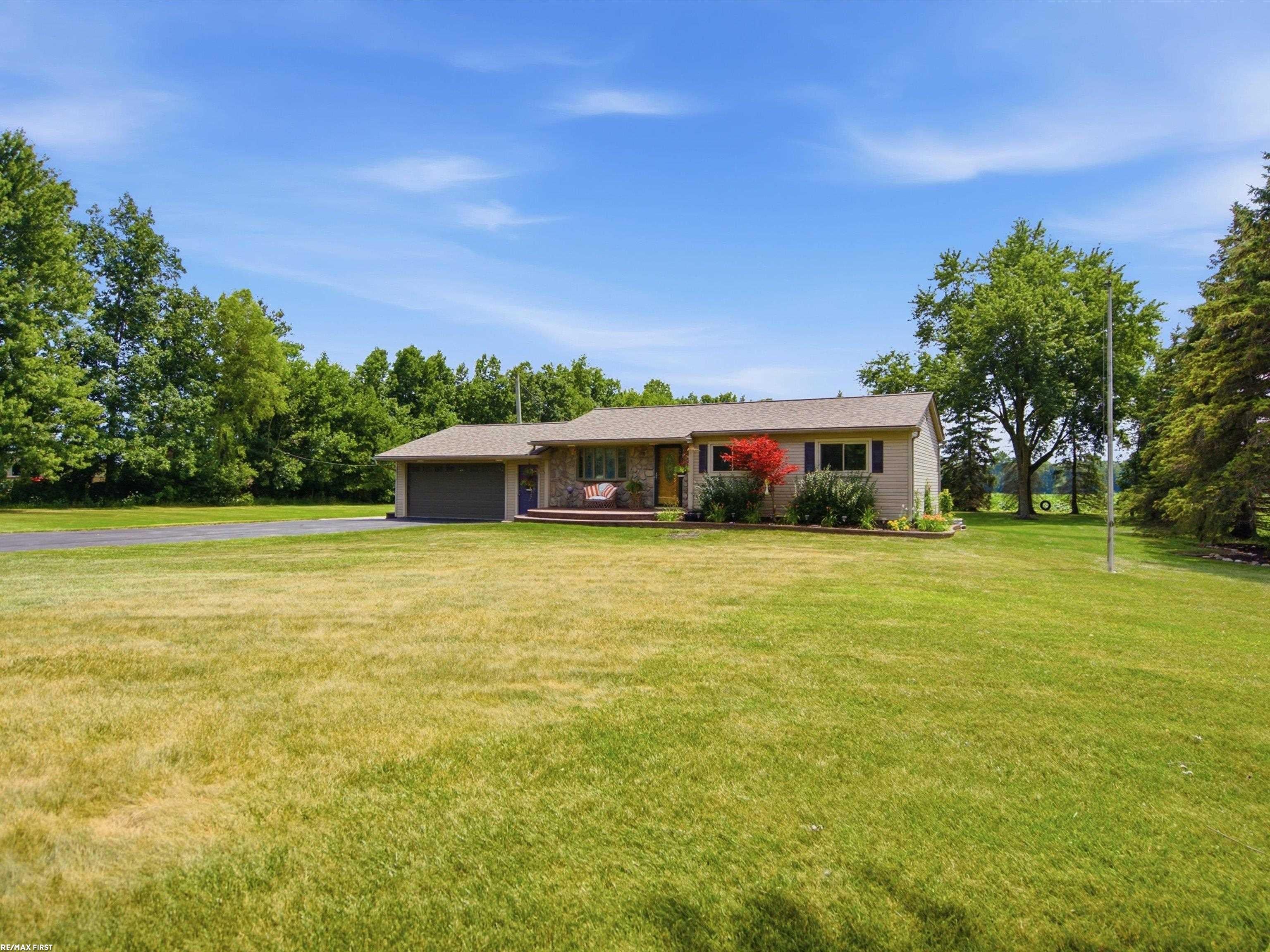 15890 30 Mile Road