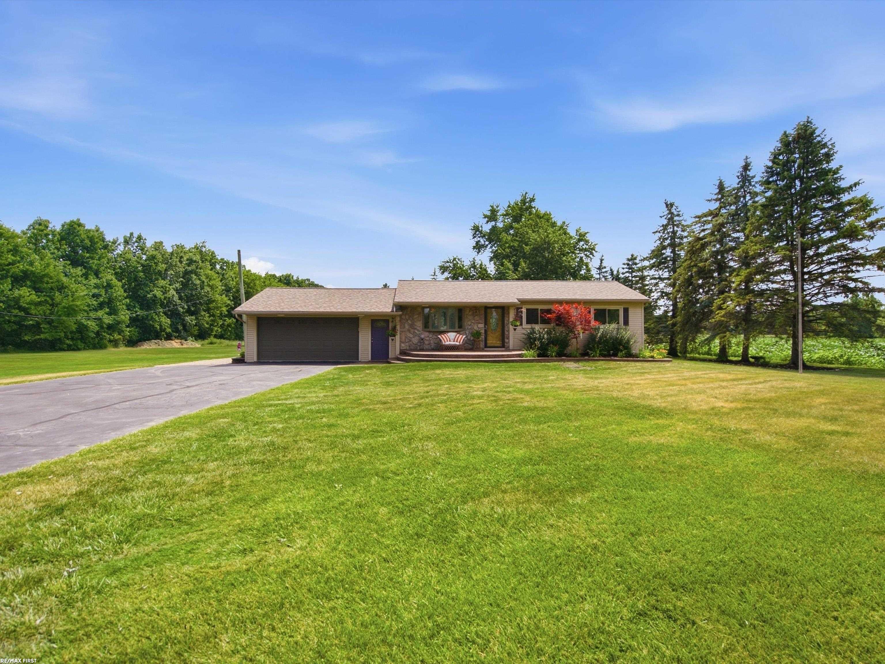 15890 30 Mile Road