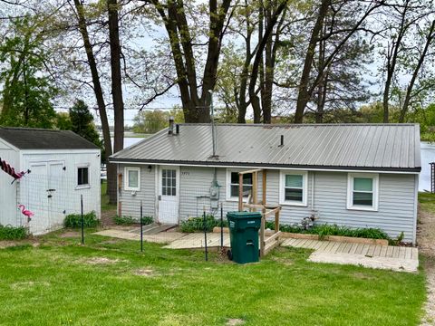 59170 Lakeshore Drive Colon Township St Joseph MI 49040