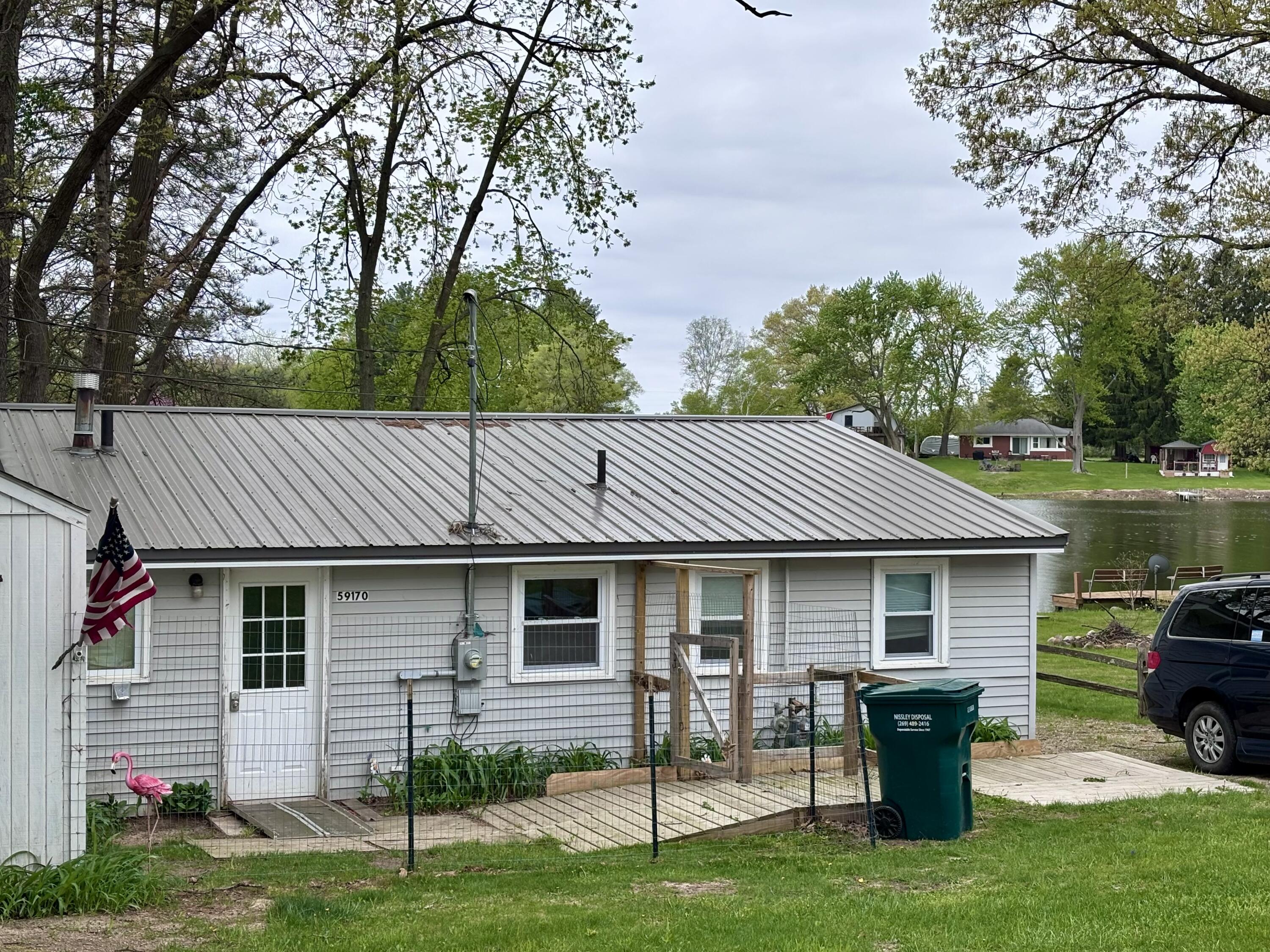 59170 Lakeshore Drive
