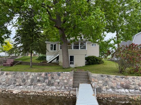 734 N Hawley Drive Girard Township MI 49036