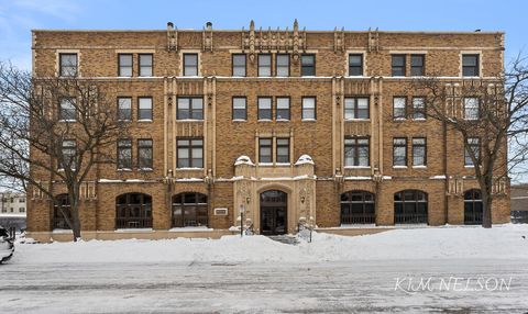 297 W Clay Avenue 201 Muskegon City MI 49440