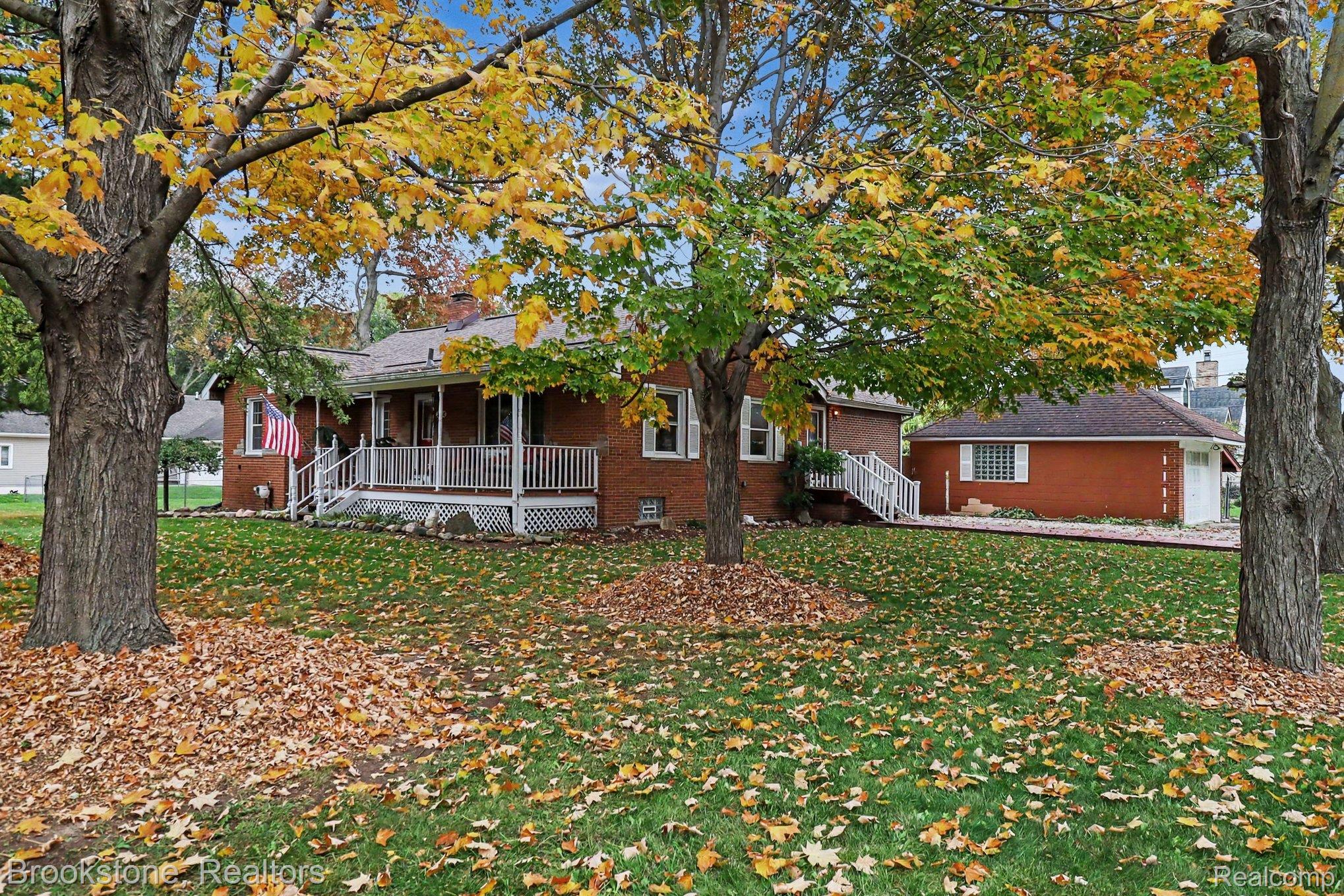 2416 Cromie Drive