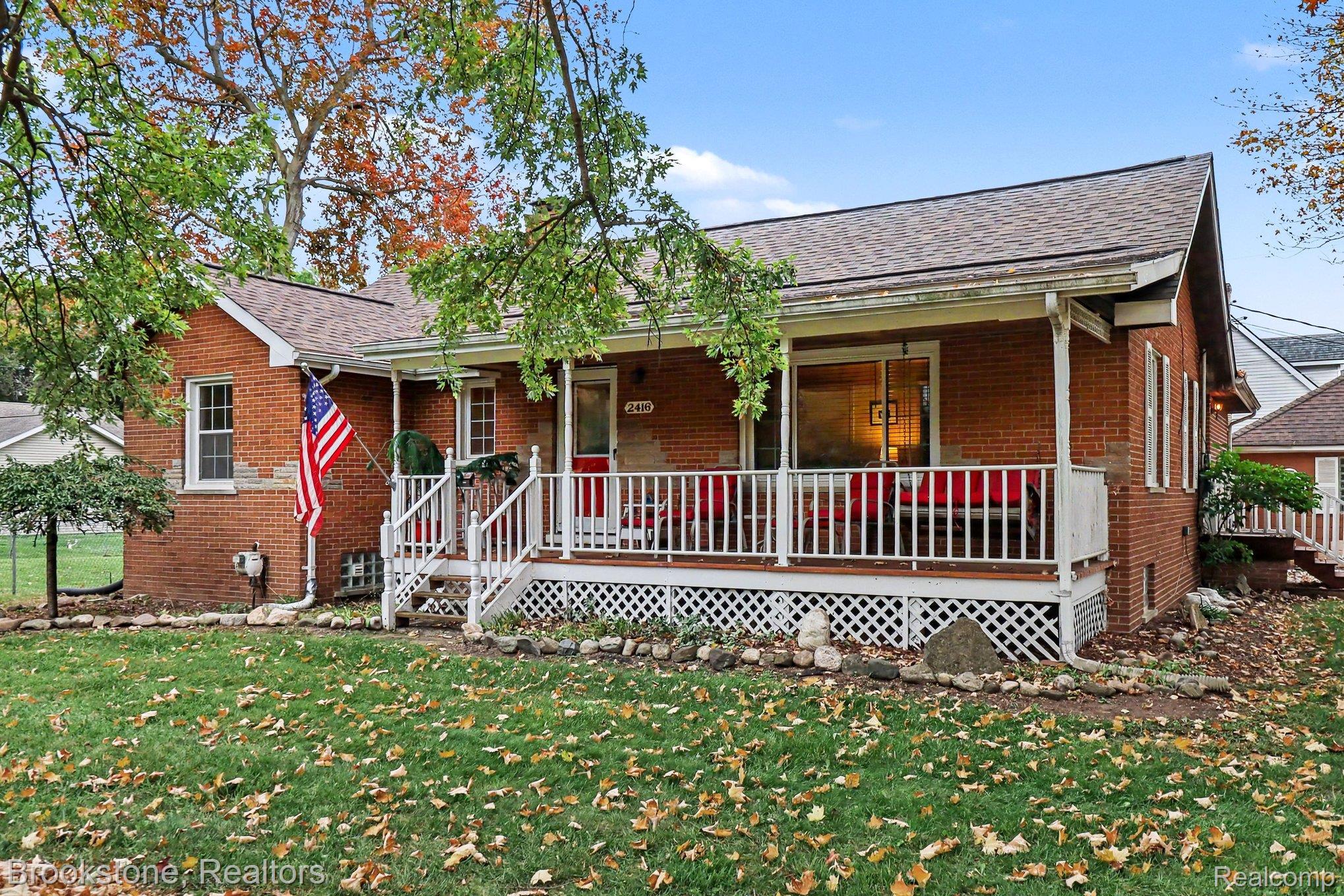 2416 Cromie Drive