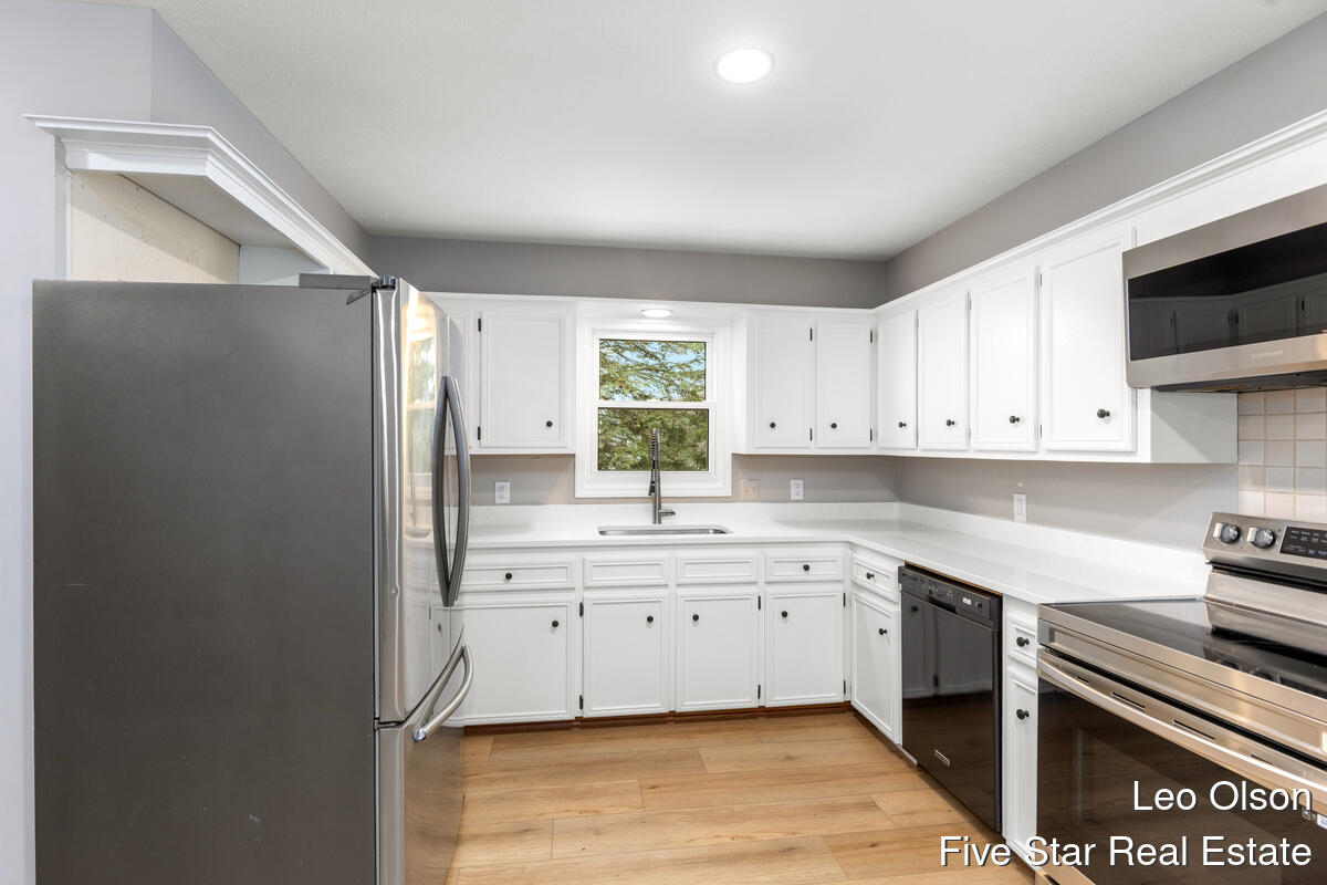 4451 Blackfoot Drive SW