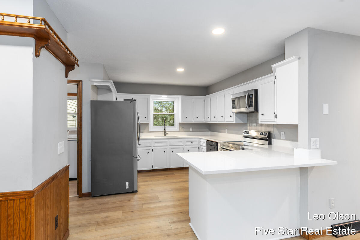 4451 Blackfoot Drive SW