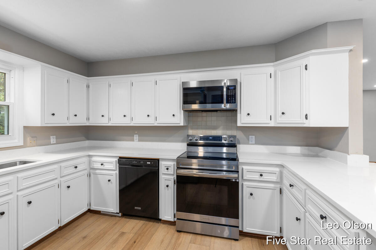 4451 Blackfoot Drive SW