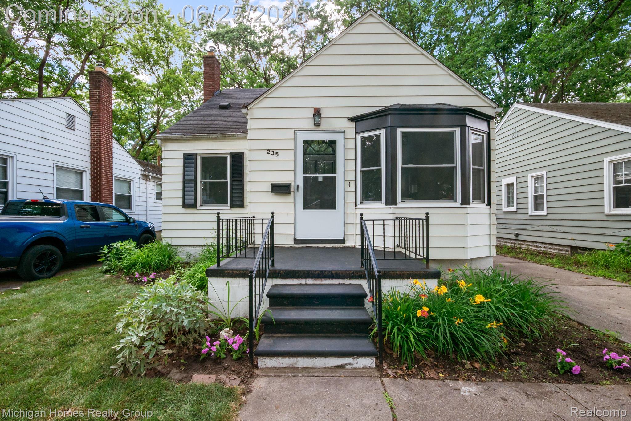 235 Flowerdale Street