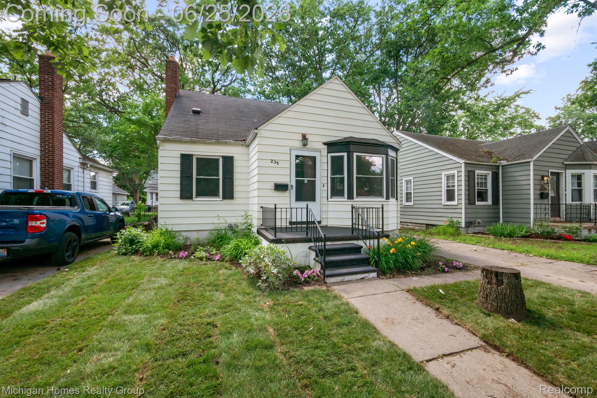 235 Flowerdale Street