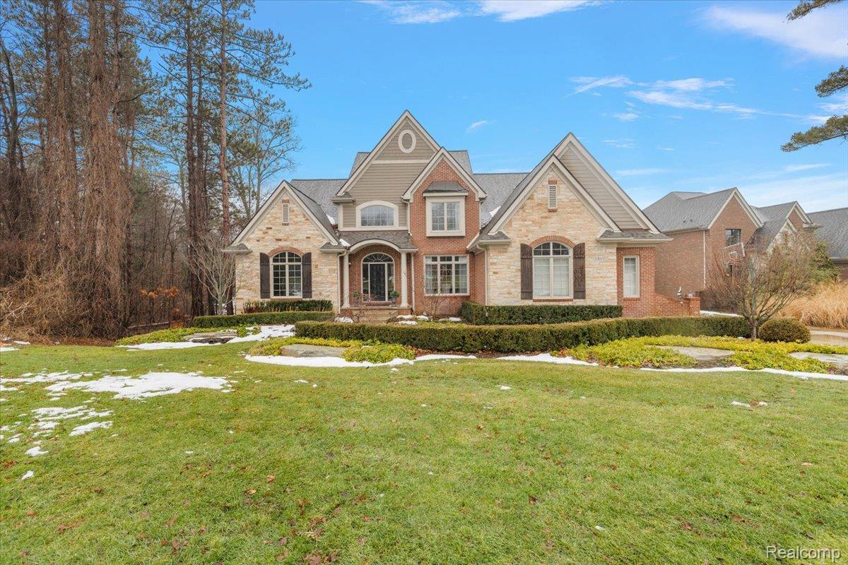 3303 Timberlake Drive