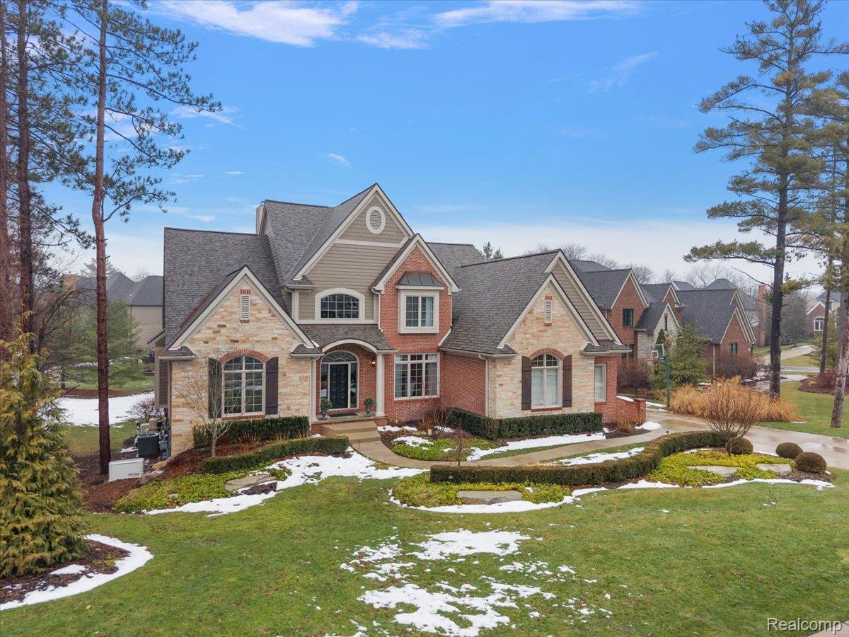 3303 Timberlake Drive