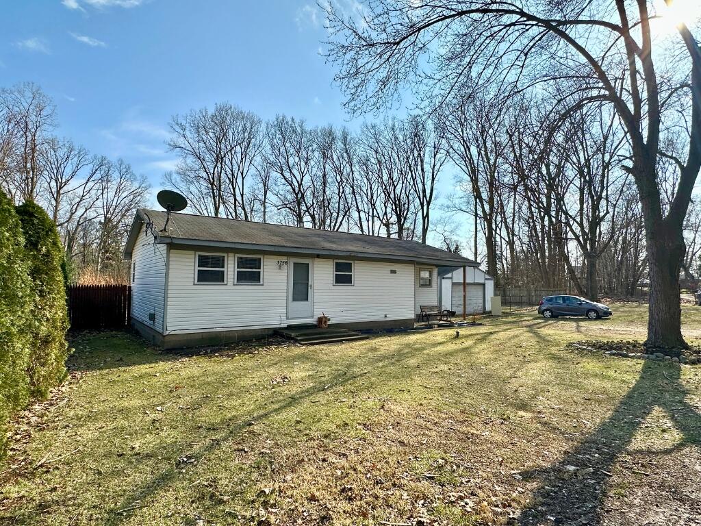 3756 Elmhill Drive