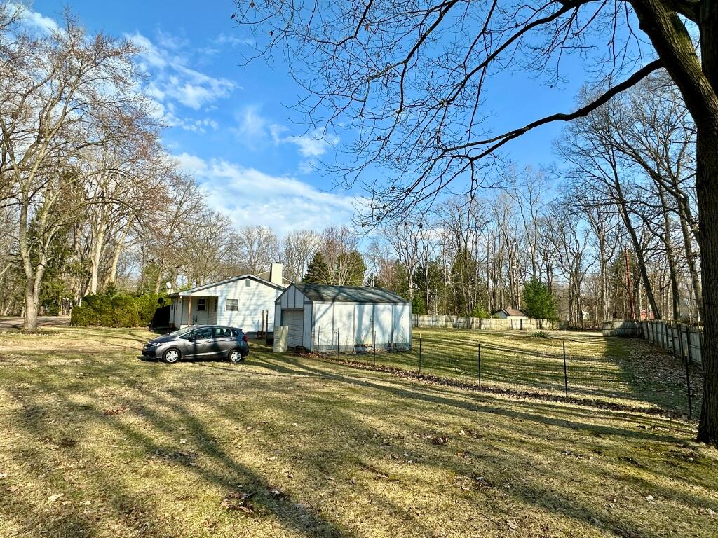 3756 Elmhill Drive