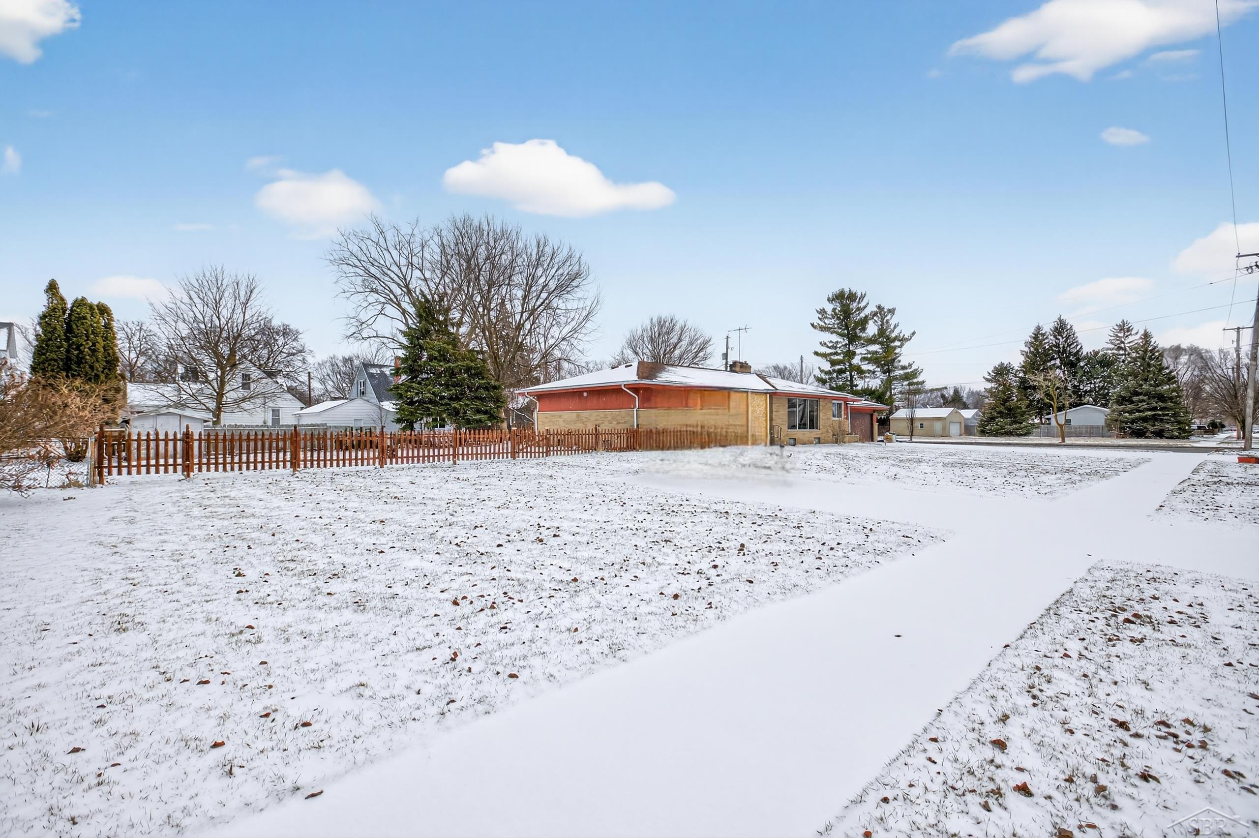 415 S Mountain Street