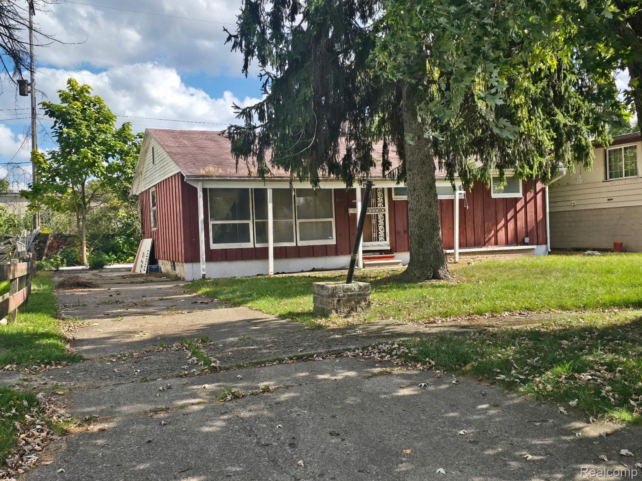 3330 Maywood Drive