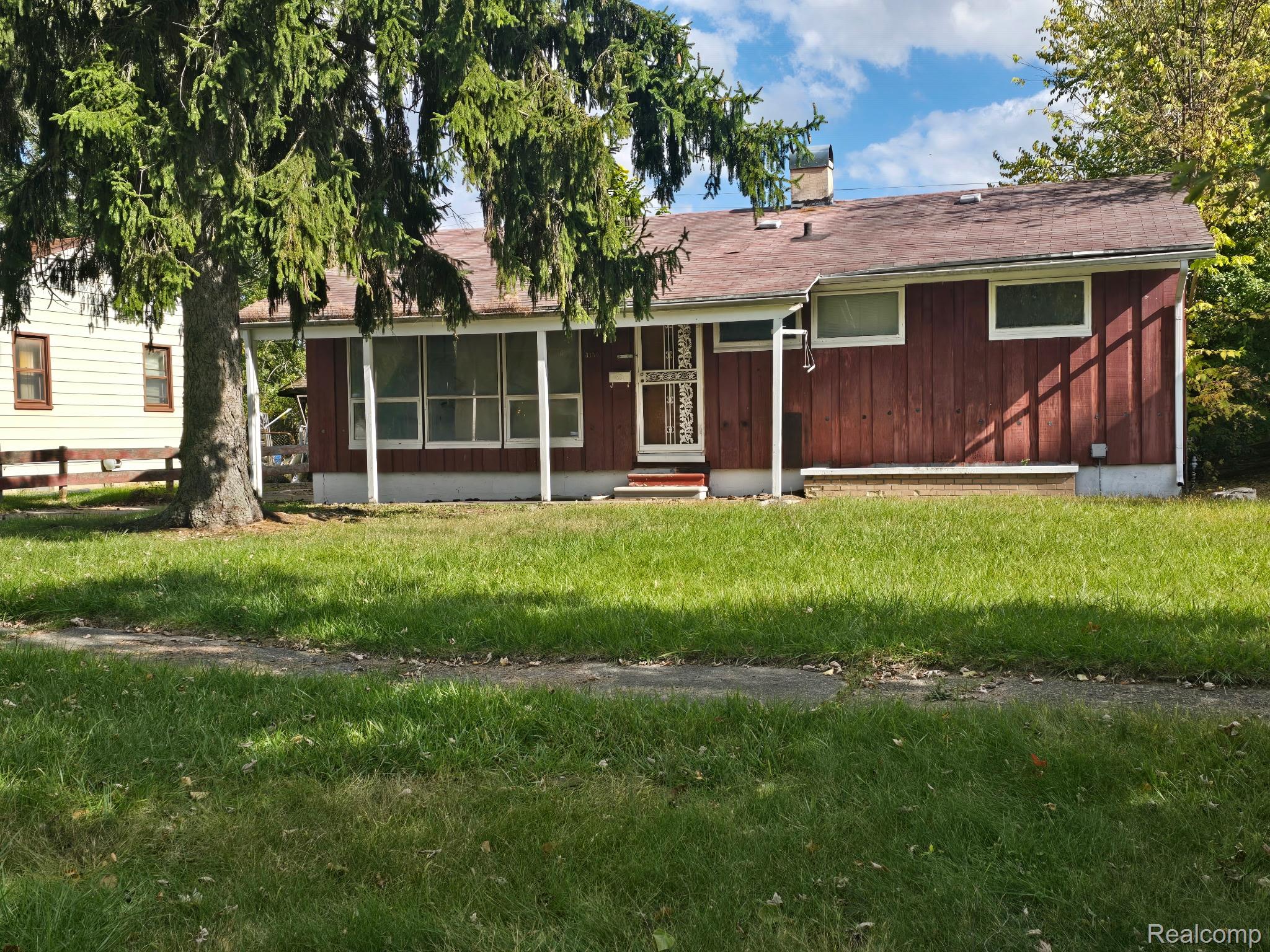 3330 Maywood Drive