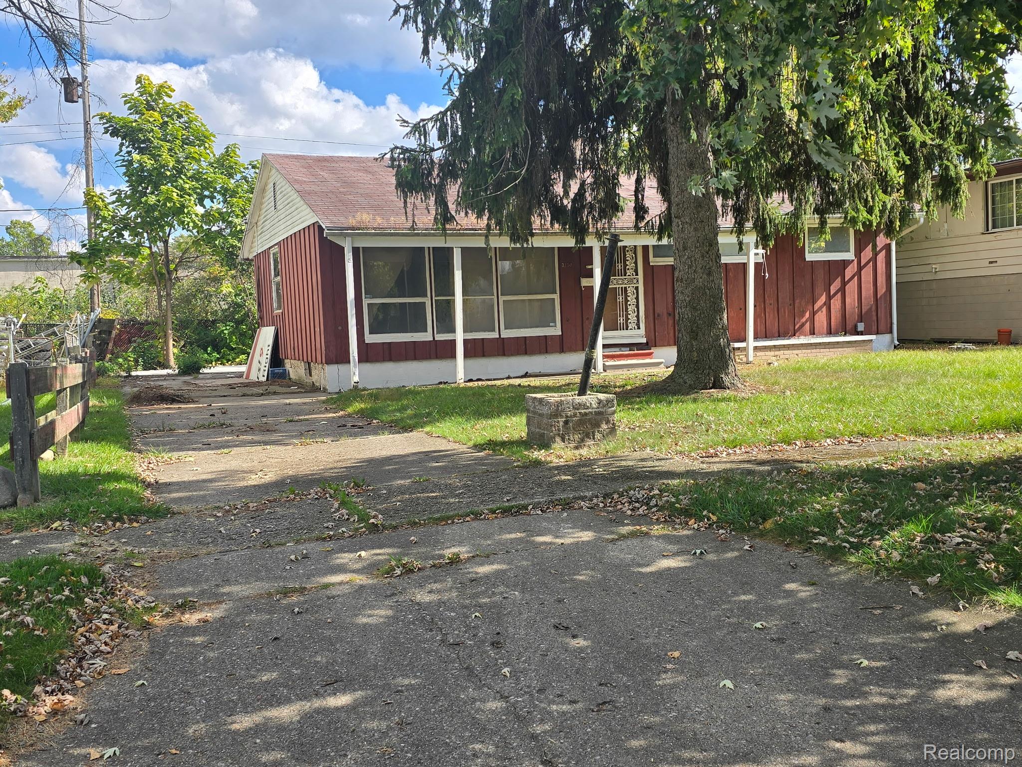 3330 Maywood Drive