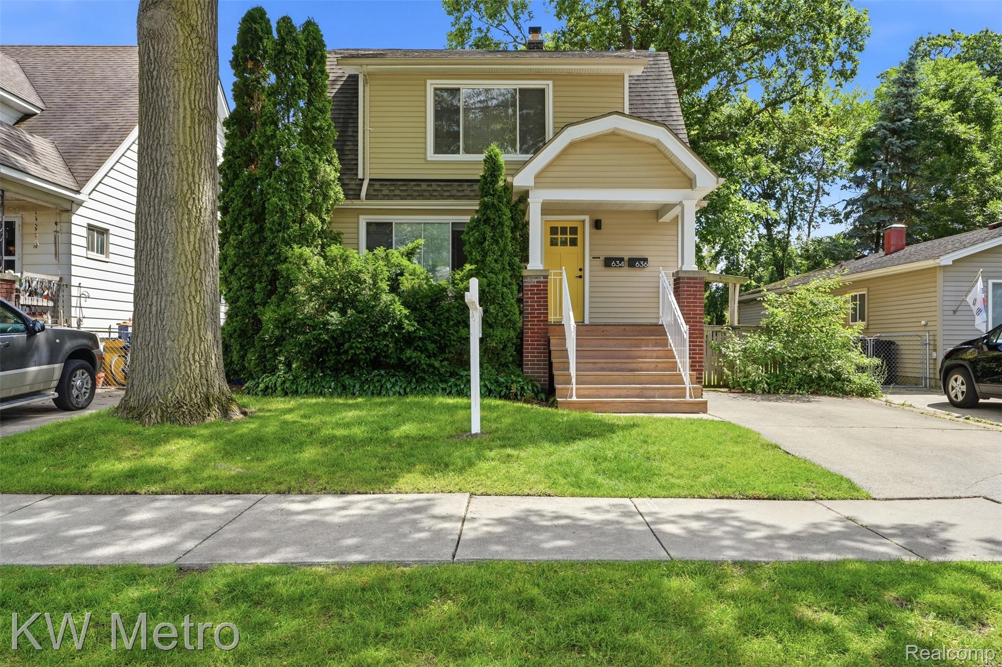 634 E Lewiston Avenue