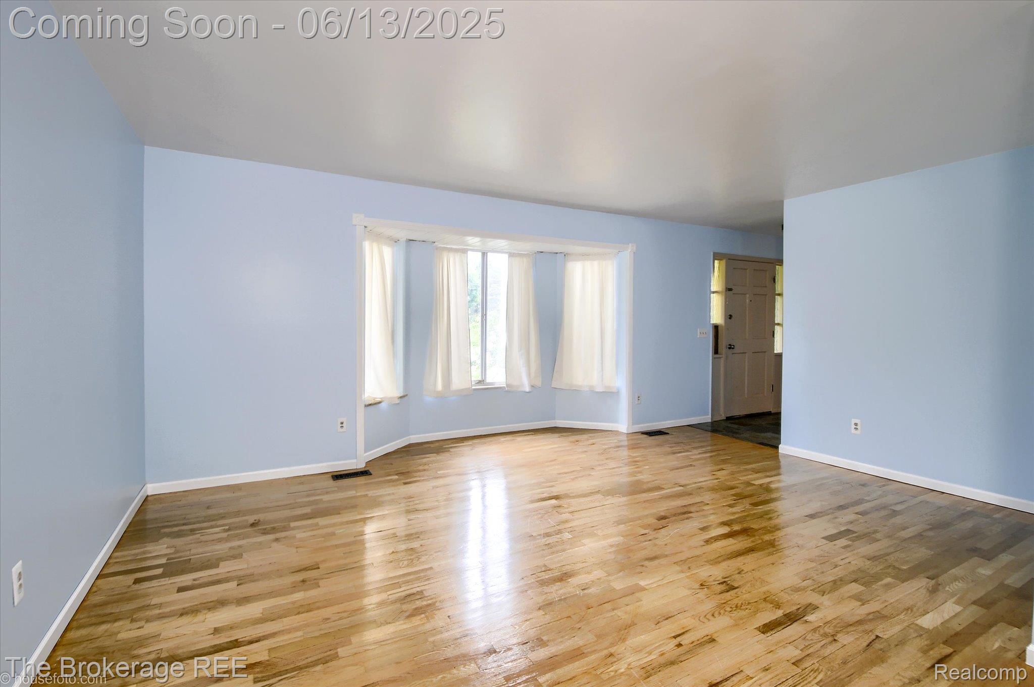 732 E Grand Blanc Road