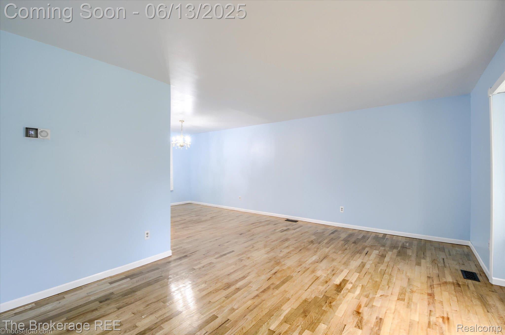 732 E Grand Blanc Road