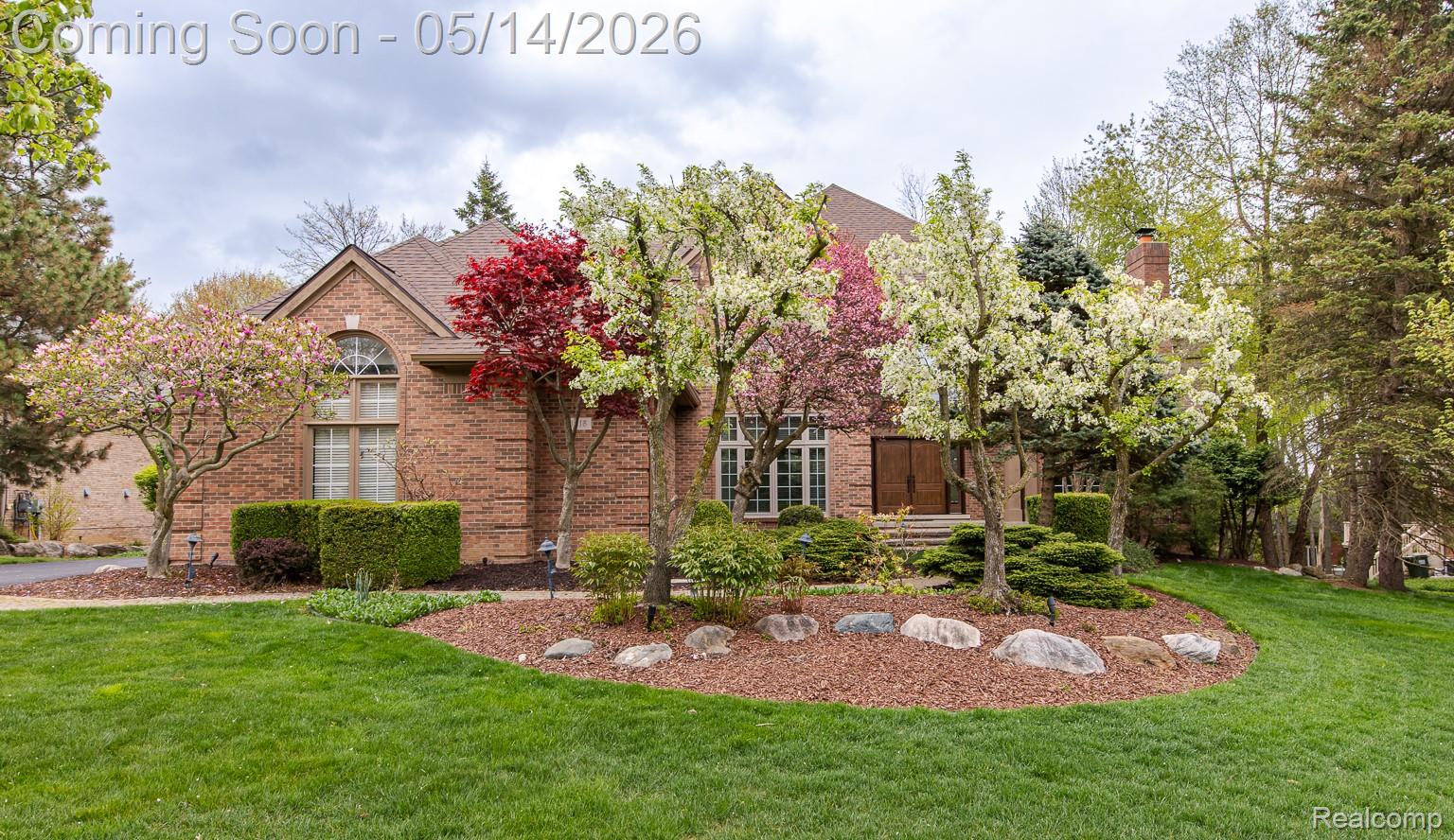 1818 Westridge Drive