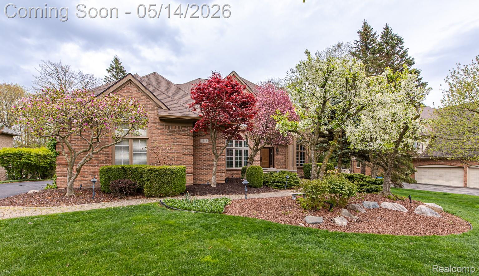 1818 Westridge Drive