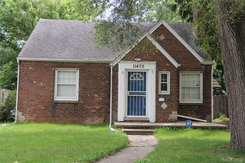 11470 E Lakepointe Street E Detroit City MI 48224