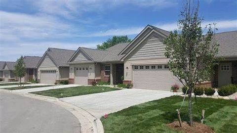 915 Savannah Court Saline City Washtenaw MI 48176