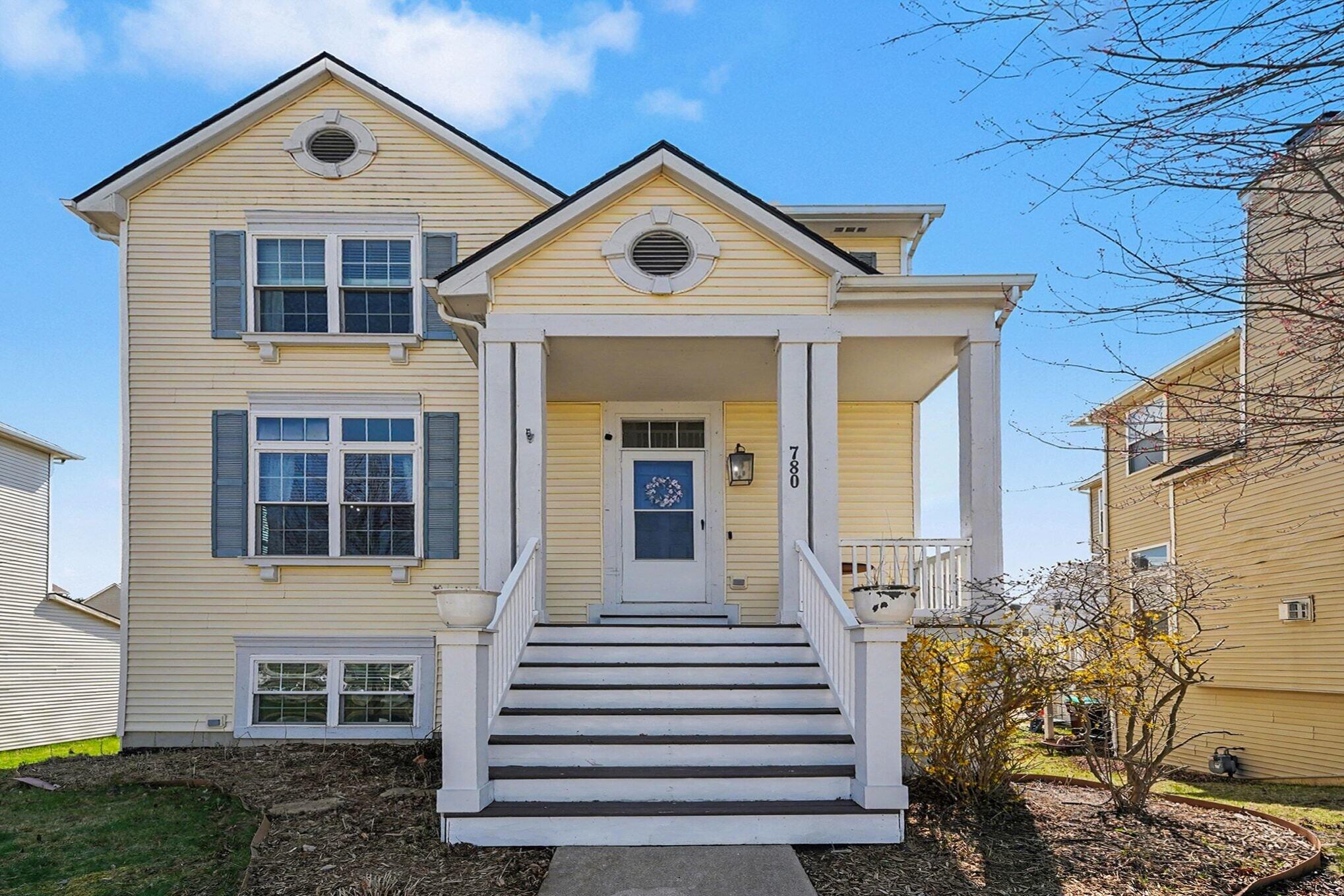 780 Jackson Lane
