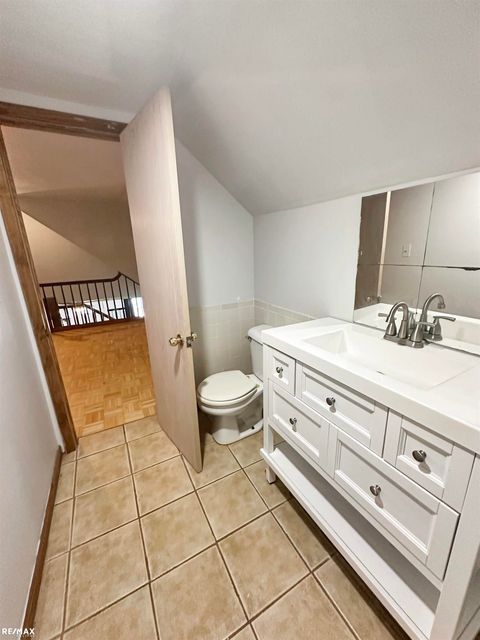 Tiny photo for 5833 Forest Avenue, Otter Lake Village, MI 48464 (MLS # 58050199720)