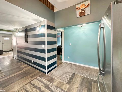 Tiny photo for 5833 Forest Avenue, Otter Lake Village, MI 48464 (MLS # 58050199720)