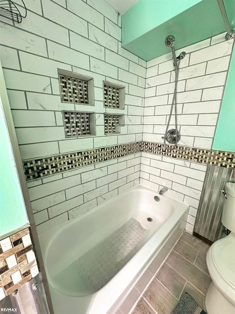 Tiny photo for 5833 Forest Avenue, Otter Lake Village, MI 48464 (MLS # 58050199720)