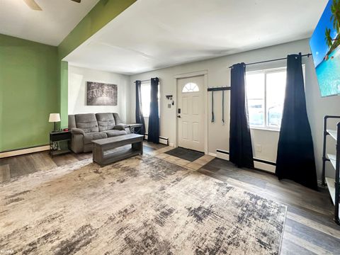 Tiny photo for 5833 Forest Avenue, Otter Lake Village, MI 48464 (MLS # 58050199720)