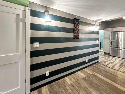 Tiny photo for 5833 Forest Avenue, Otter Lake Village, MI 48464 (MLS # 58050199720)