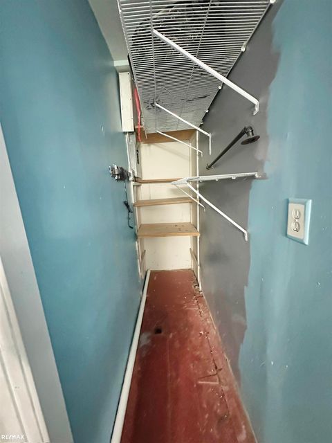 Tiny photo for 5833 Forest Avenue, Otter Lake Village, MI 48464 (MLS # 58050199720)