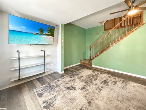 Tiny photo for 5833 Forest Avenue, Otter Lake Village, MI 48464 (MLS # 58050199720)