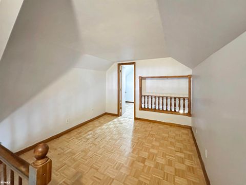 Tiny photo for 5833 Forest Avenue, Otter Lake Village, MI 48464 (MLS # 58050199720)