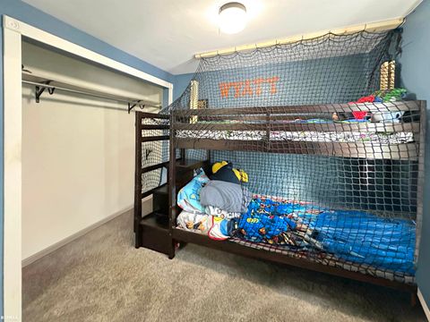 Tiny photo for 5833 Forest Avenue, Otter Lake Village, MI 48464 (MLS # 58050199720)