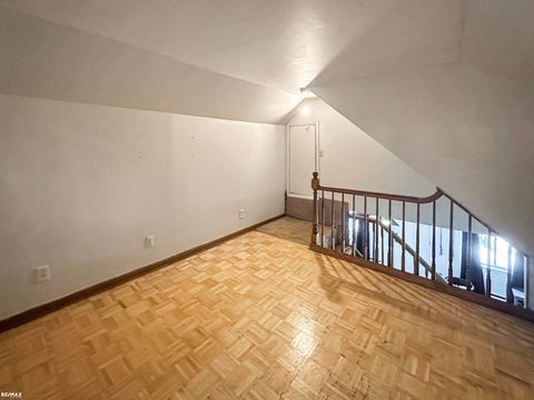 Tiny photo for 5833 Forest Avenue, Otter Lake Village, MI 48464 (MLS # 58050199720)