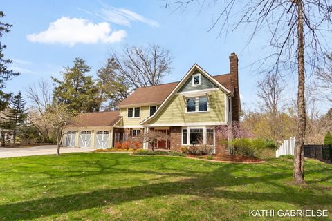 18886 Greenwood Court Spring Lake Township MI 49456