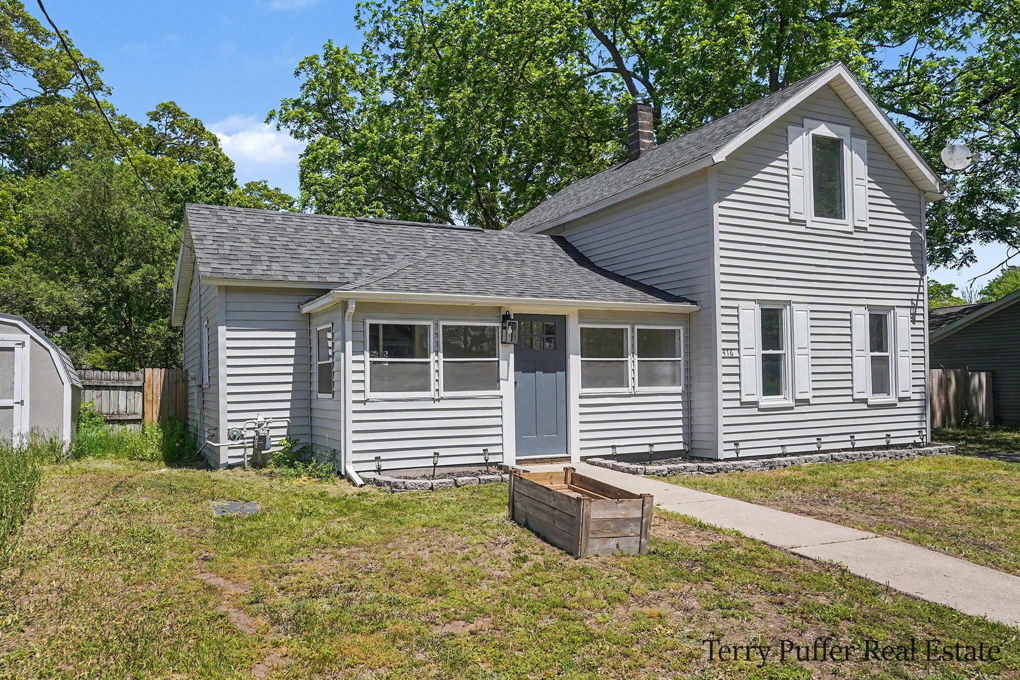 416 Pine Street