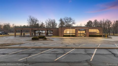 5510 Richfield Road Genesee Charter Township MI 48506