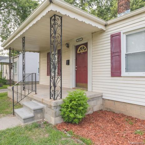 18557 Kenosha Street