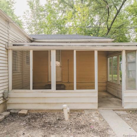 18557 Kenosha Street