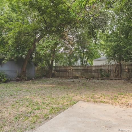 18557 Kenosha Street