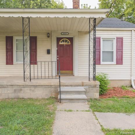 18557 Kenosha Street