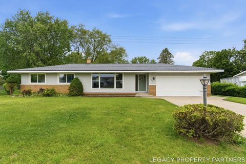 10625 Riley Street Holland Charter Township MI 49464