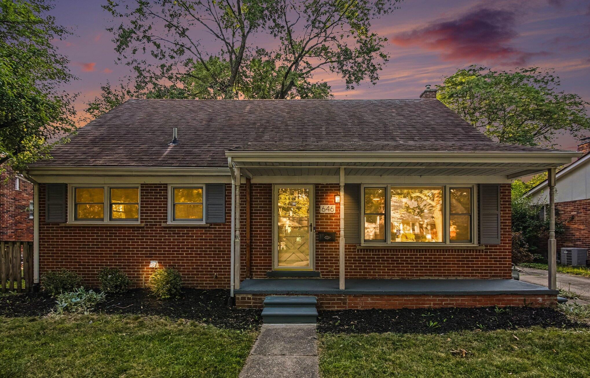 646 Center Drive